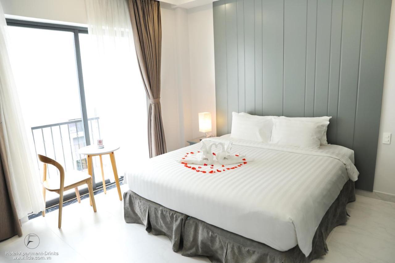 Fide Hotel Πόλη Χο Τσι Μινχ Εξωτερικό φωτογραφία