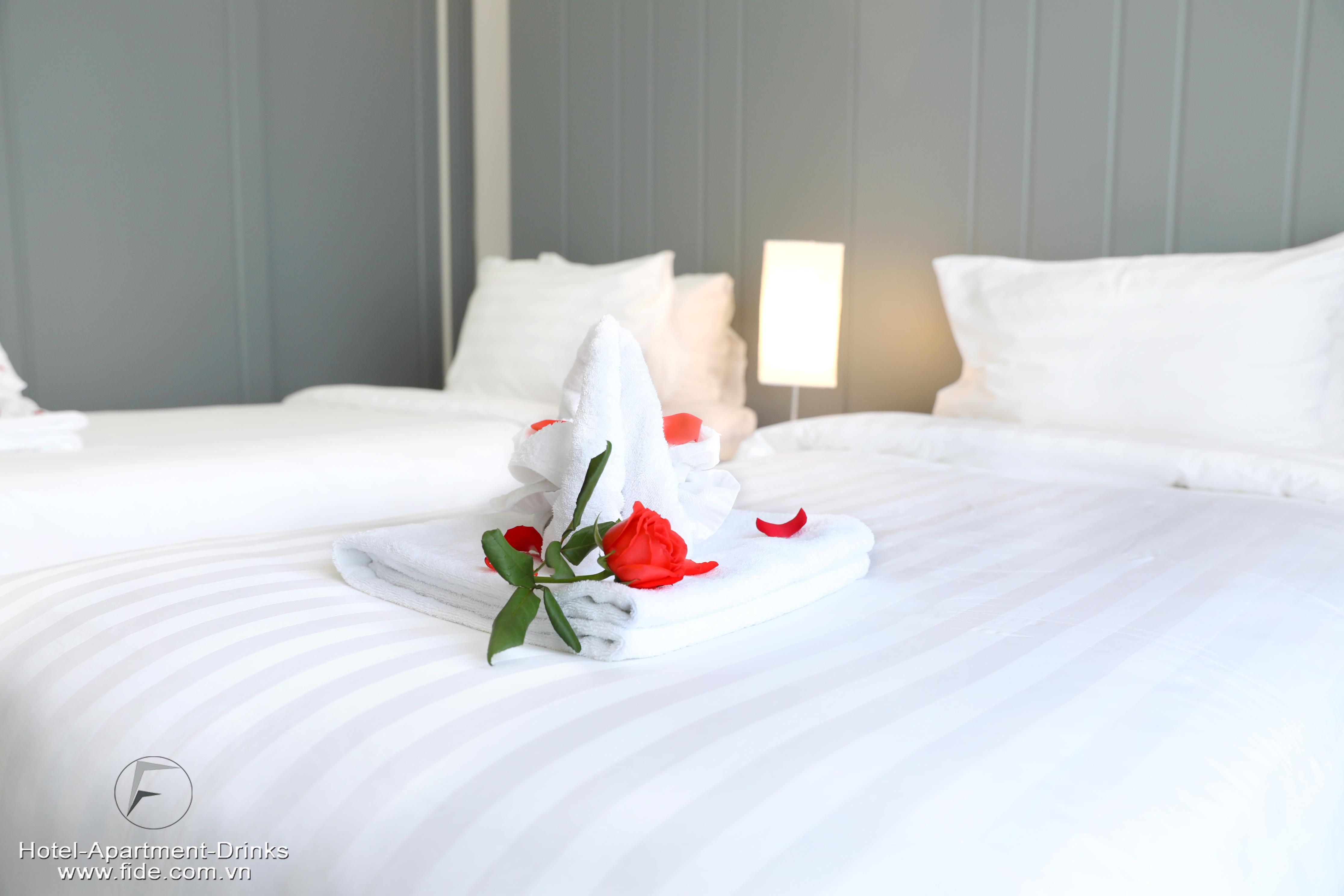 Fide Hotel Πόλη Χο Τσι Μινχ Εξωτερικό φωτογραφία