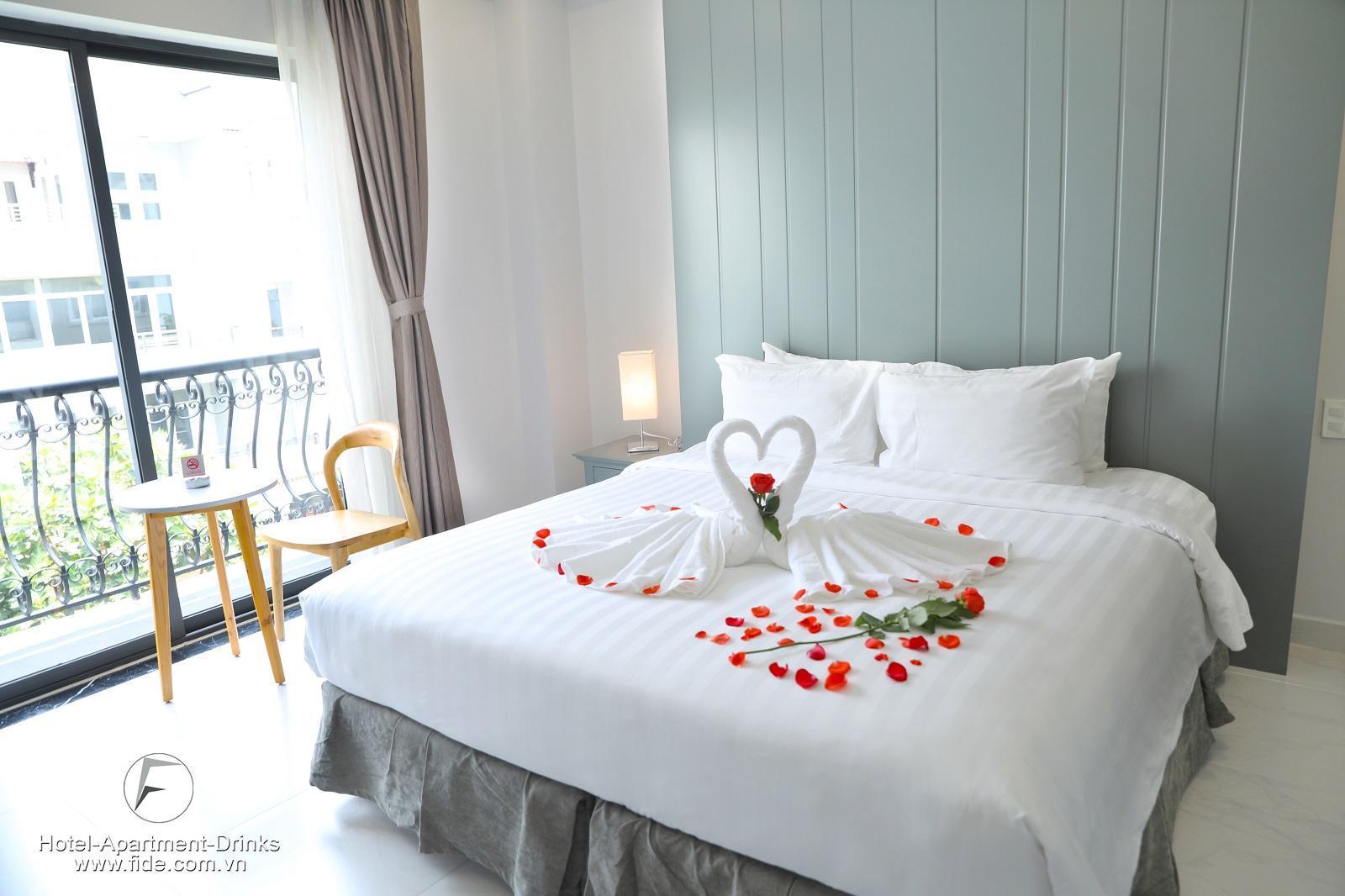 Fide Hotel Πόλη Χο Τσι Μινχ Εξωτερικό φωτογραφία