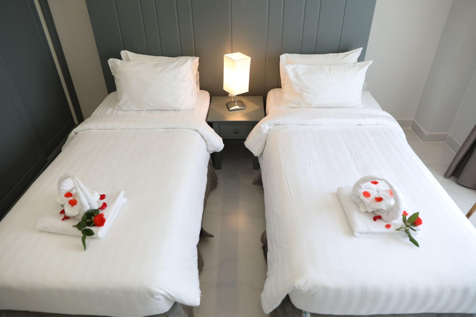 Fide Hotel Πόλη Χο Τσι Μινχ Εξωτερικό φωτογραφία