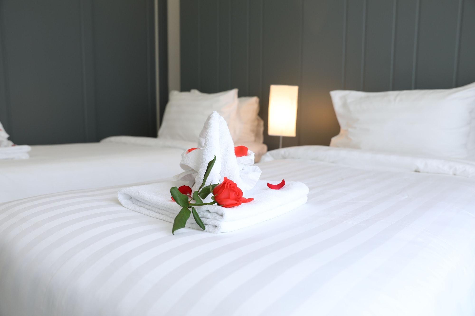 Fide Hotel Πόλη Χο Τσι Μινχ Εξωτερικό φωτογραφία
