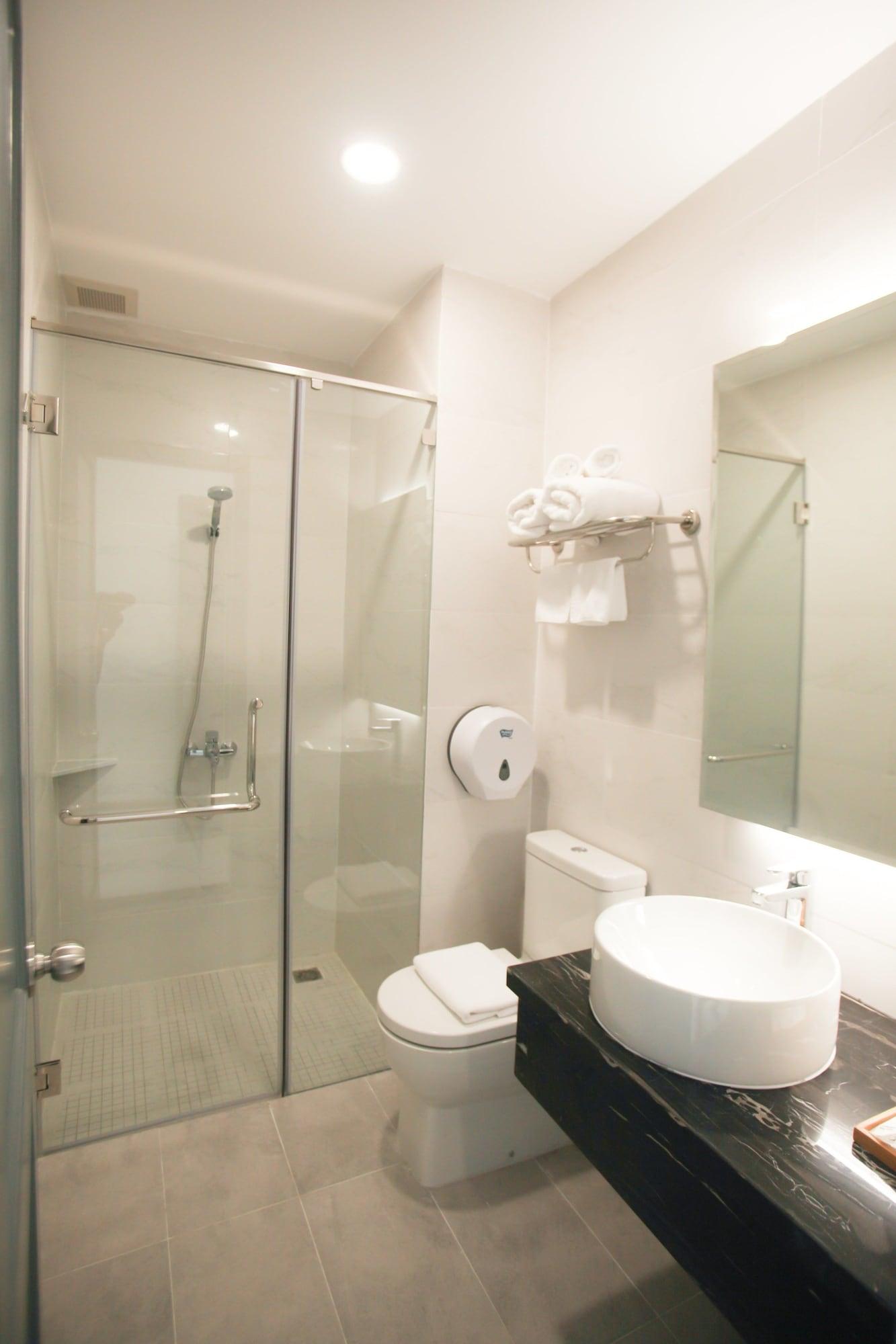 Fide Hotel Πόλη Χο Τσι Μινχ Εξωτερικό φωτογραφία