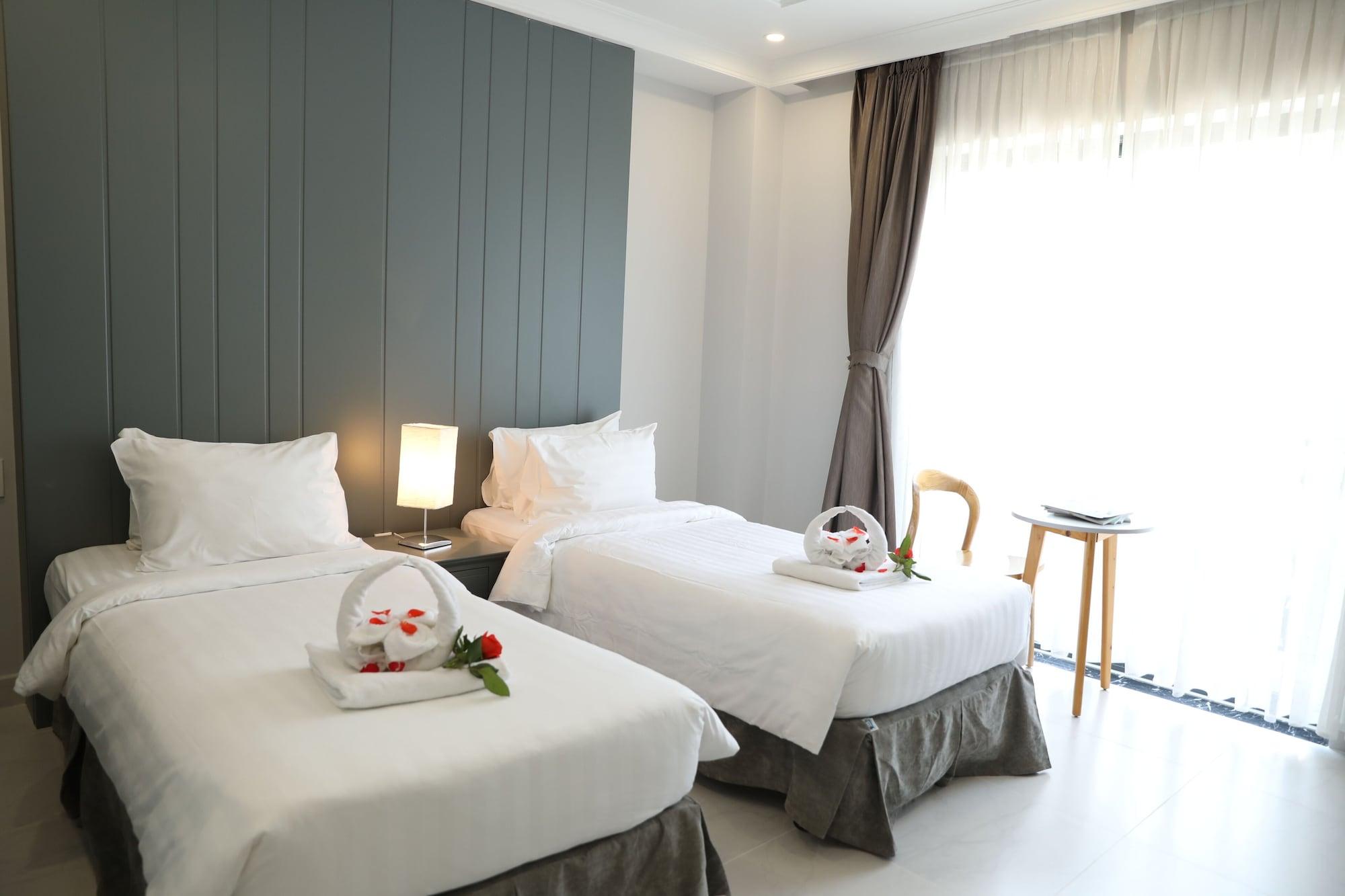 Fide Hotel Πόλη Χο Τσι Μινχ Εξωτερικό φωτογραφία