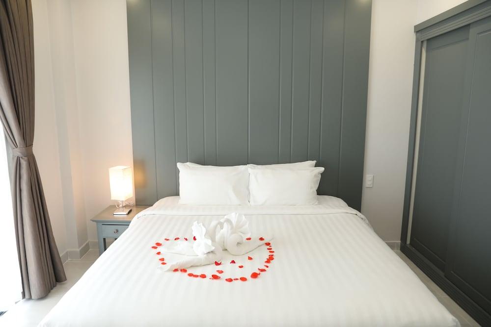 Fide Hotel Πόλη Χο Τσι Μινχ Εξωτερικό φωτογραφία