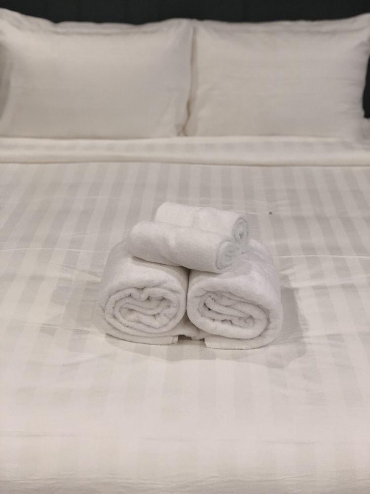 Fide Hotel Πόλη Χο Τσι Μινχ Εξωτερικό φωτογραφία