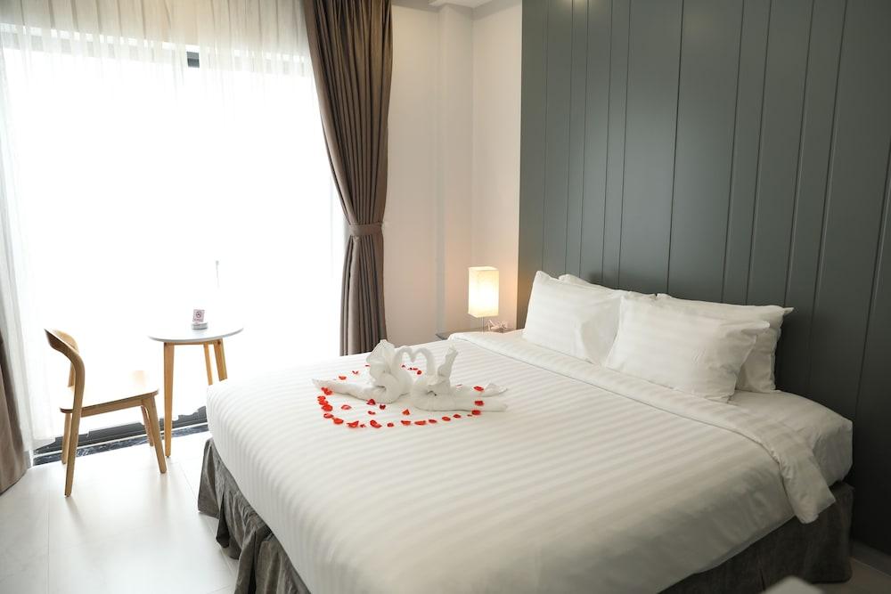 Fide Hotel Πόλη Χο Τσι Μινχ Εξωτερικό φωτογραφία