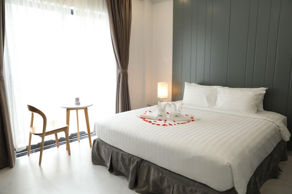 Fide Hotel Πόλη Χο Τσι Μινχ Εξωτερικό φωτογραφία