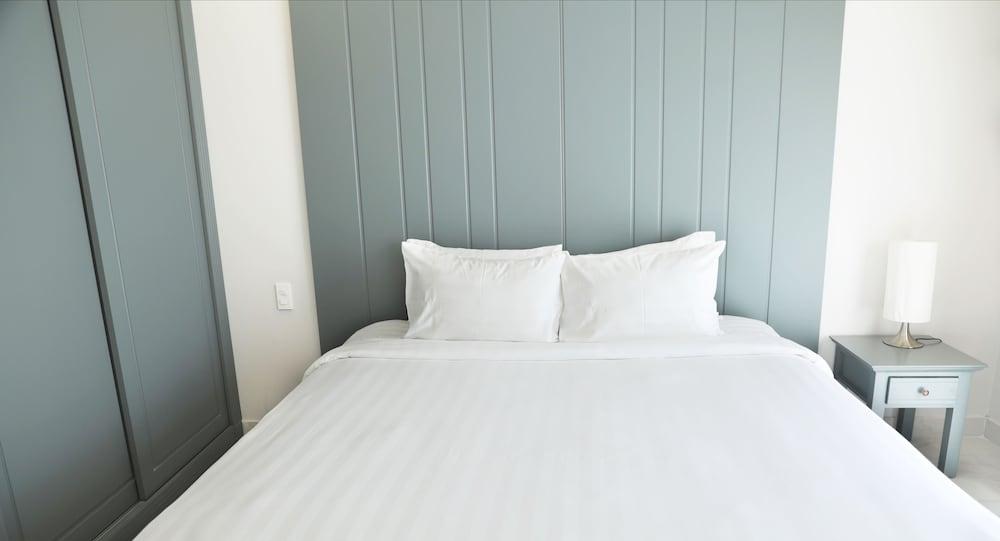 Fide Hotel Πόλη Χο Τσι Μινχ Εξωτερικό φωτογραφία