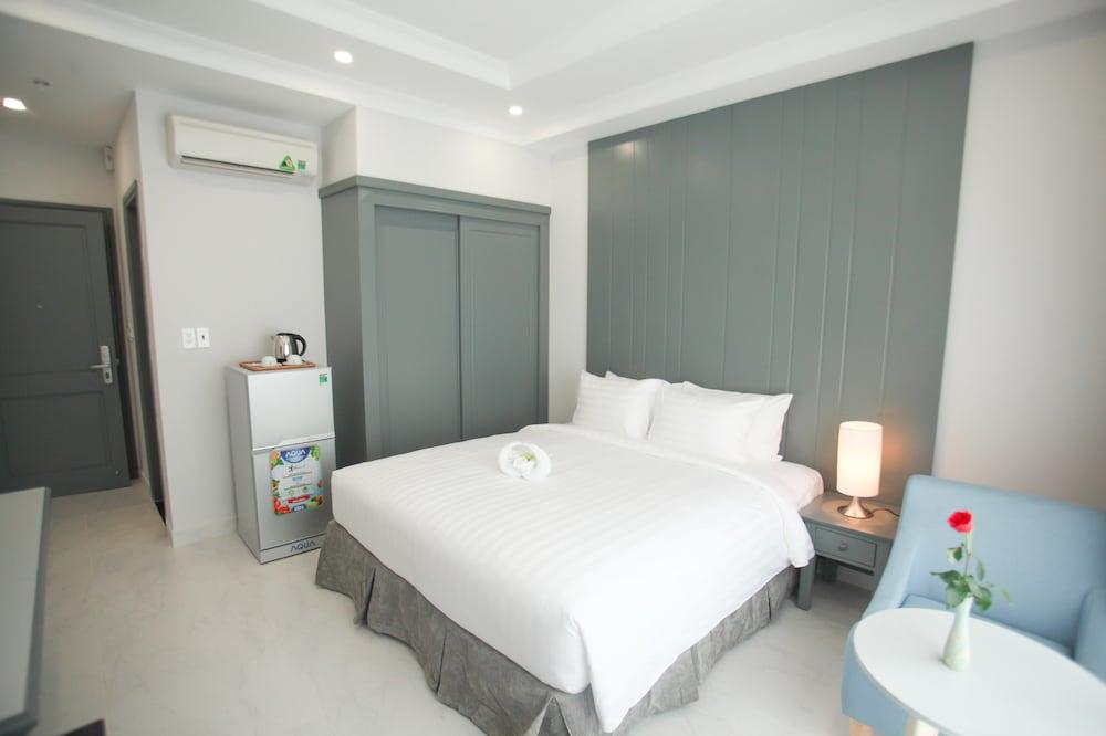 Fide Hotel Πόλη Χο Τσι Μινχ Εξωτερικό φωτογραφία