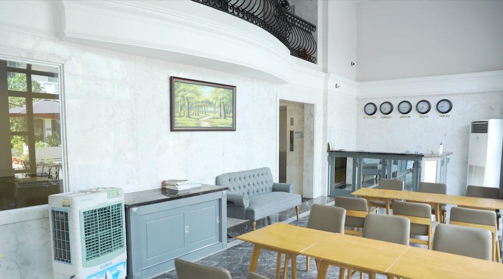 Fide Hotel Πόλη Χο Τσι Μινχ Εξωτερικό φωτογραφία
