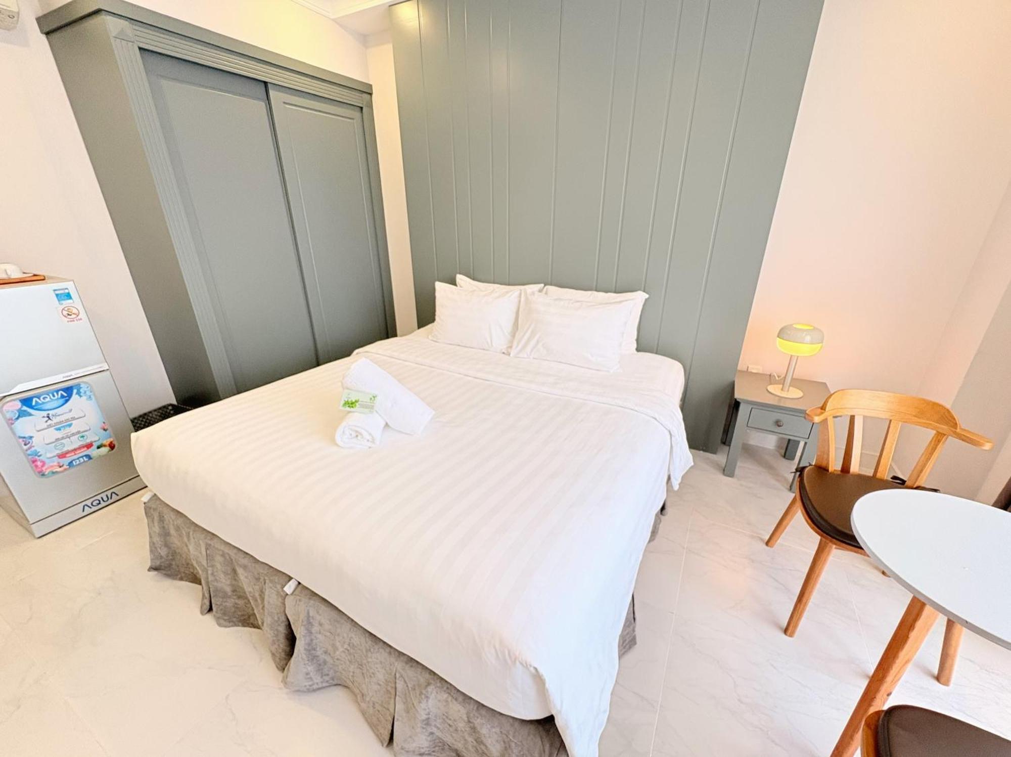 Fide Hotel Πόλη Χο Τσι Μινχ Εξωτερικό φωτογραφία