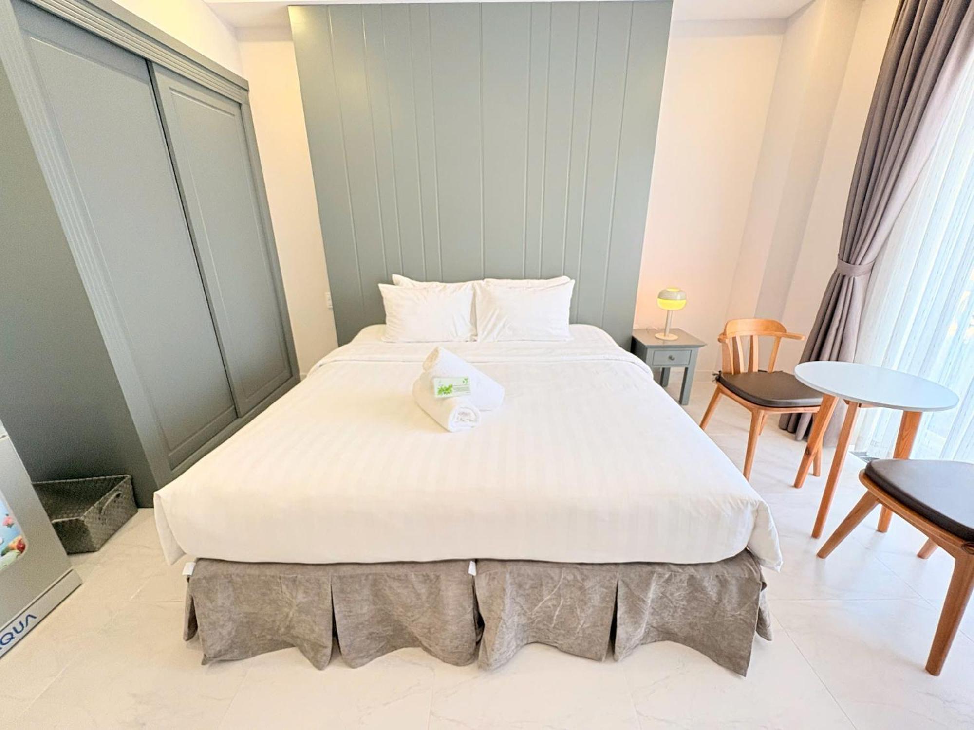 Fide Hotel Πόλη Χο Τσι Μινχ Εξωτερικό φωτογραφία
