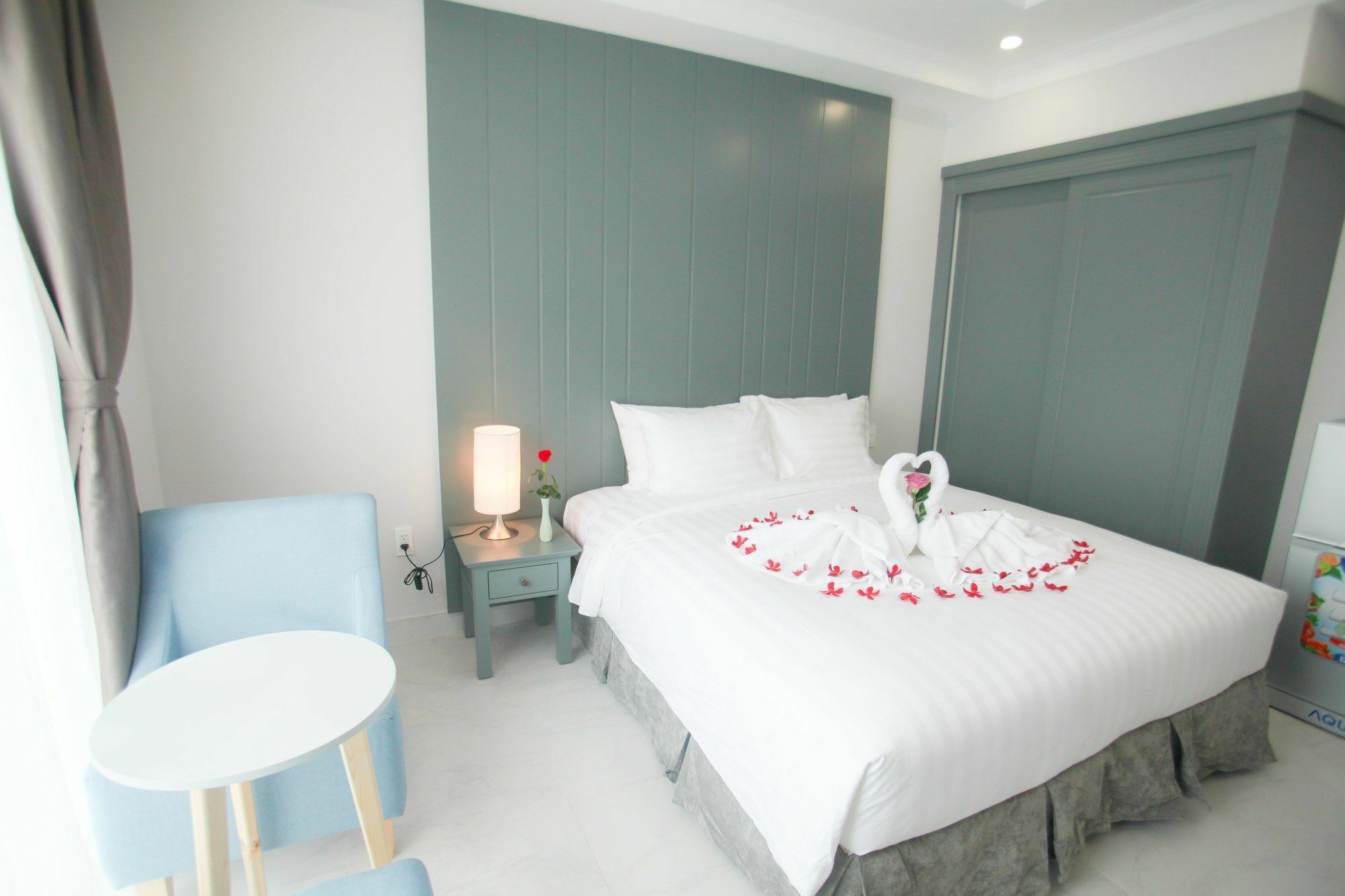 Fide Hotel Πόλη Χο Τσι Μινχ Εξωτερικό φωτογραφία