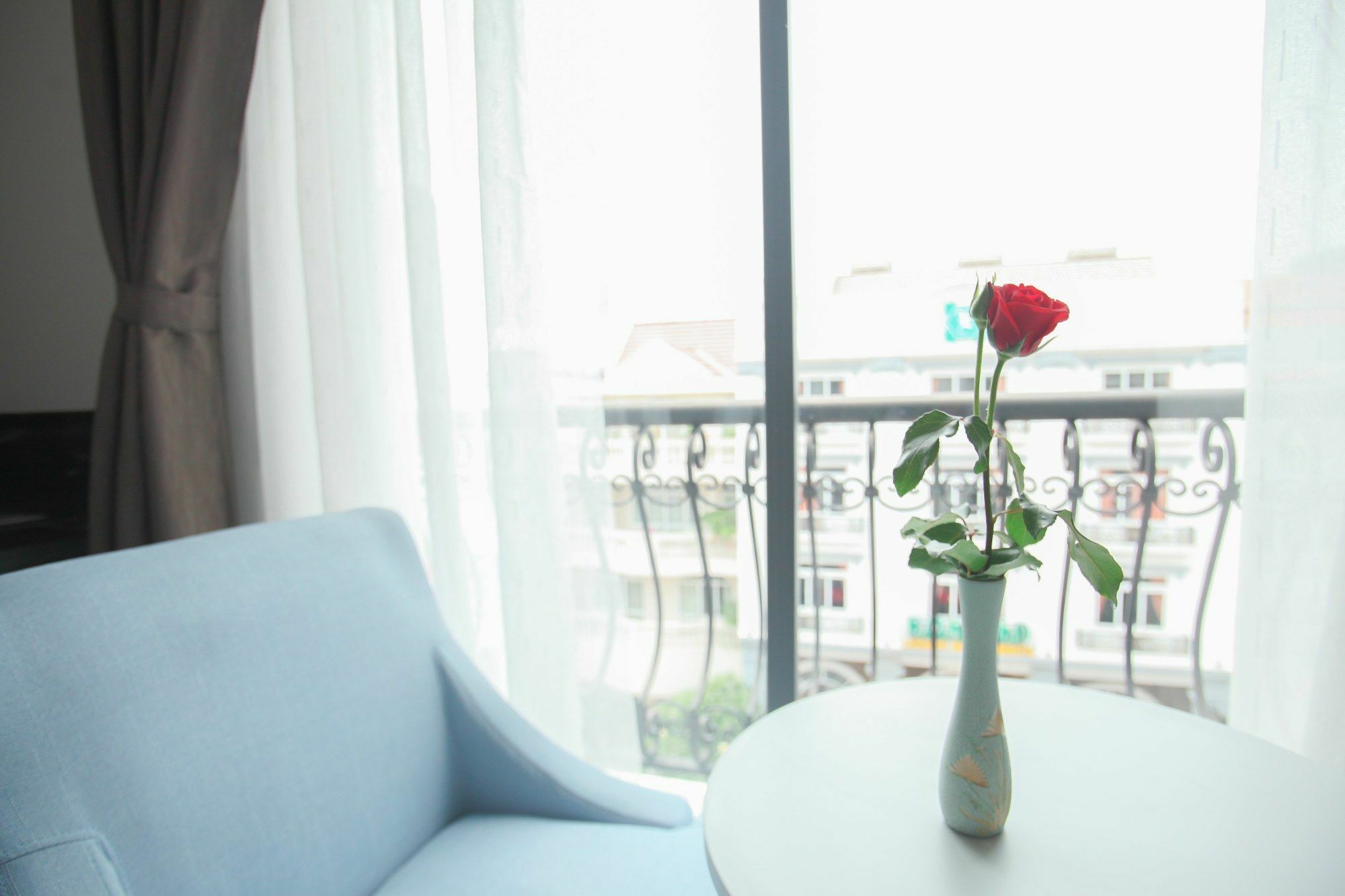 Fide Hotel Πόλη Χο Τσι Μινχ Εξωτερικό φωτογραφία