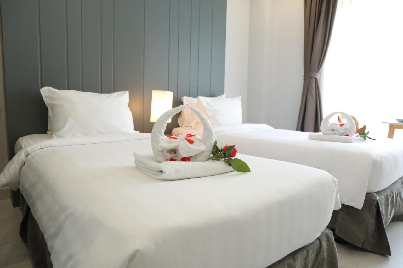 Fide Hotel Πόλη Χο Τσι Μινχ Εξωτερικό φωτογραφία